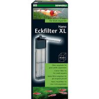 Фильтр для аквариума угловой DENNERLE Nano Clean Eckfilter 40-60л 5860
